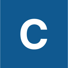 c